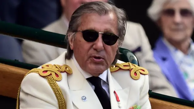 Илие Настасе