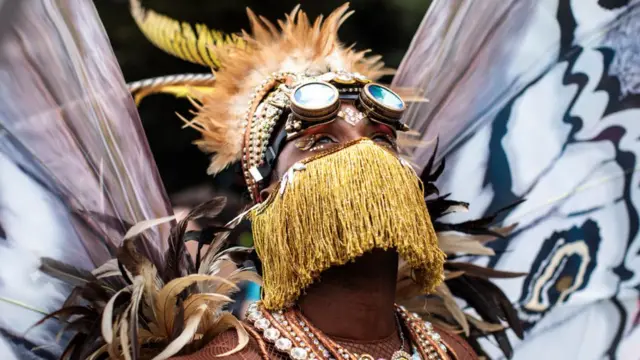 يعد مهرجان نوتينغ هيل مهرجانا سنويا منذ عام 1964.