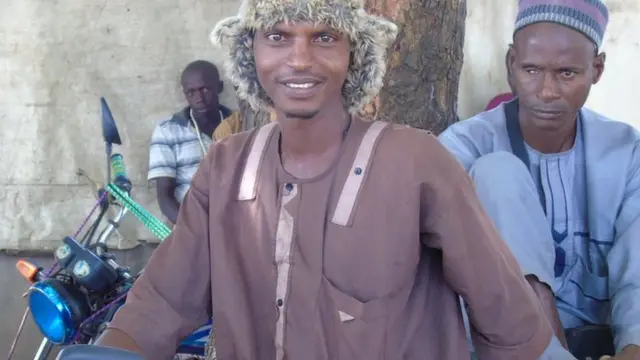 Rayuwar mutanen Benue