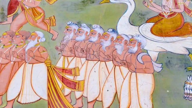 భారత్ చరిత్ర