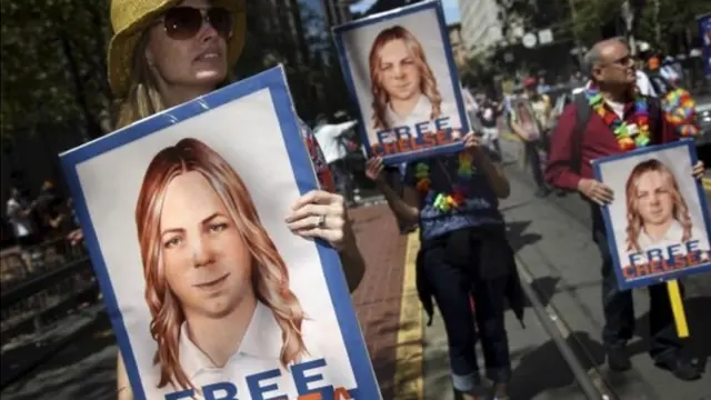 चैल्सी मैंनिंग