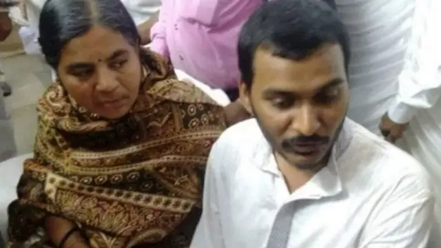 राजा वेमुला