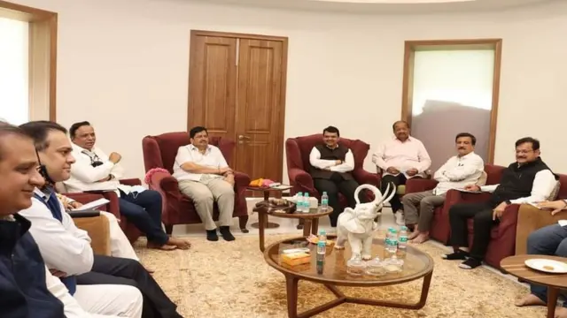 भाजप मुंबई