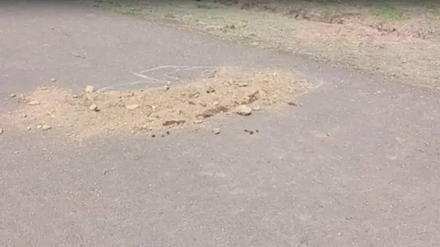 चिश्ती हत्या