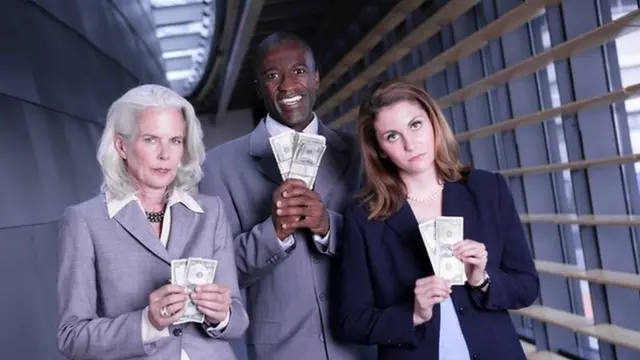 Gender pay gap in the world and in Sri Lanka