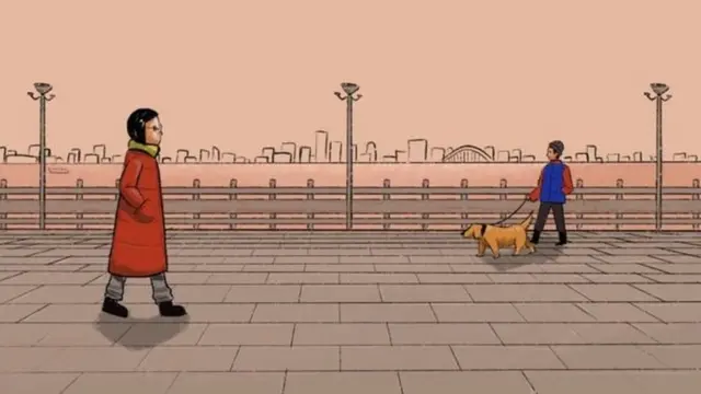 ухань, щоденник