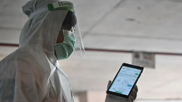 ரேபிட் டெஸ்ட் கிட்கள்