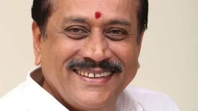 எச். ராஜா