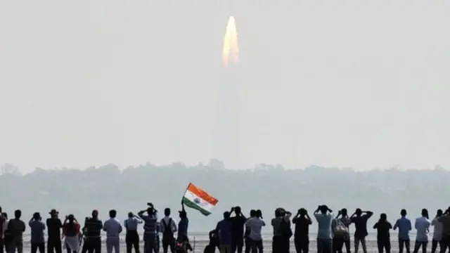 अंतरिक्ष