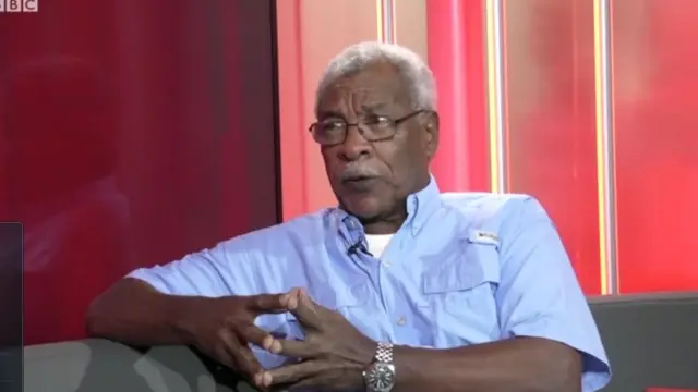 መስፍን ሓጎስ