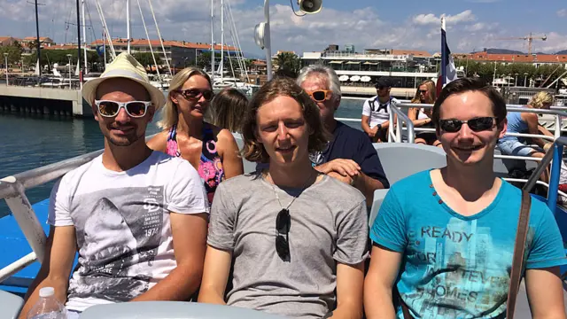 Семья Мельхиор