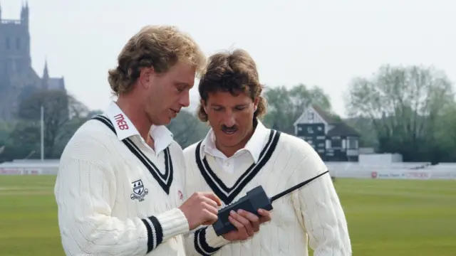 старая модель