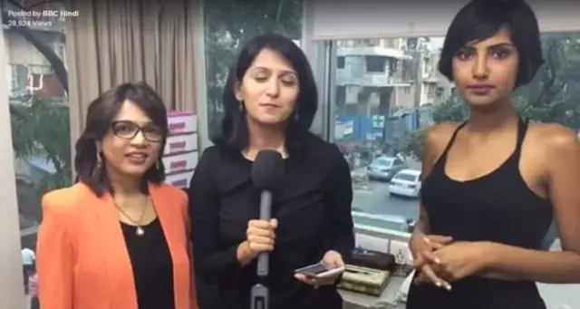 فیس بک لائیو