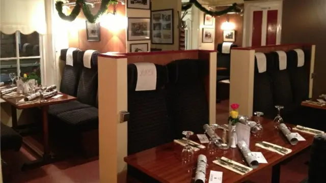 станционное бистро