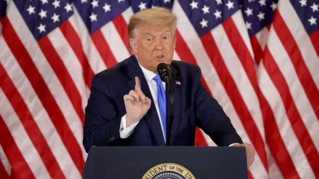 trum