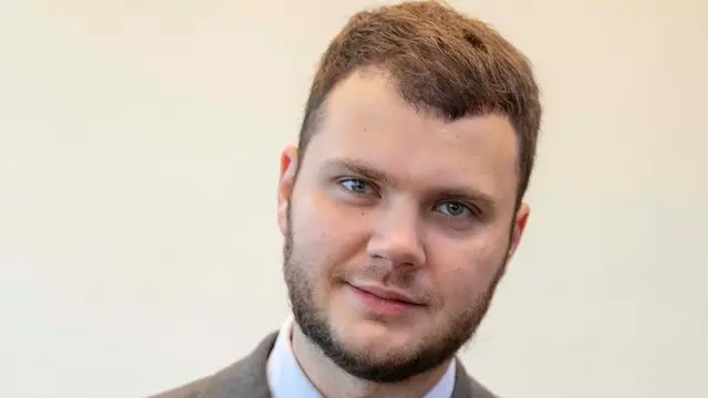 Владислав Криклій