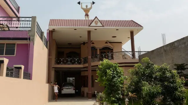 પ્રતિકાત્મક તસ્વીર