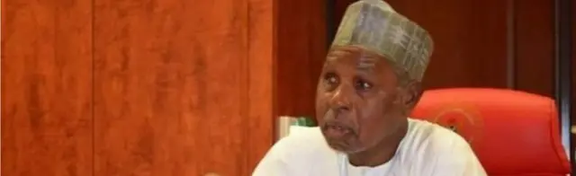 Aminu Bello Masari