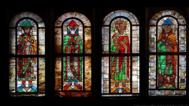 Аугсбурзький собор, кінець XI ст.