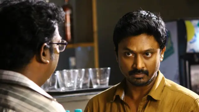 திரைப்பட விமர்சனம்: பண்டிகை