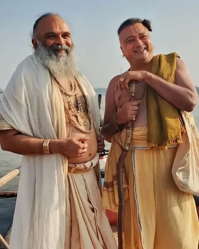 அநிருத்த பிரம்மராயர்