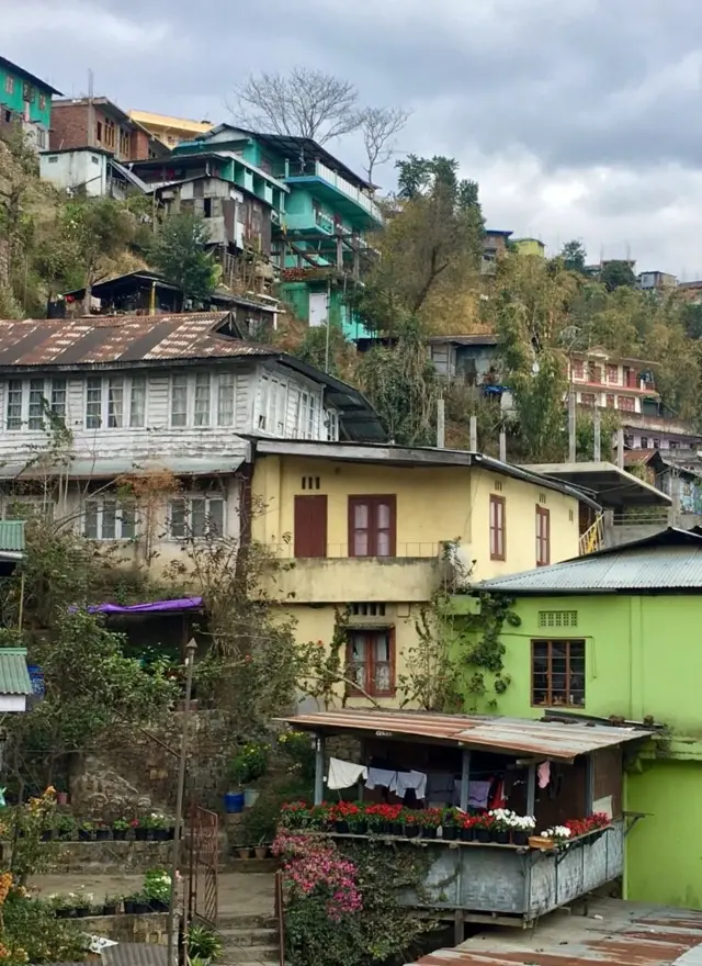 ਨਾਗਾਲੈਂਡ ਚੋਣਾਂ