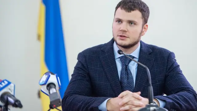 Владислав Криклій