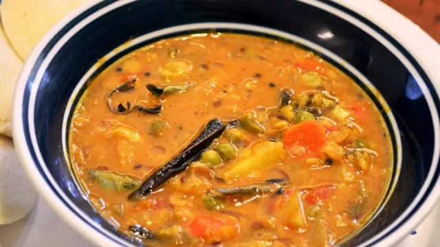 சாம்பார்