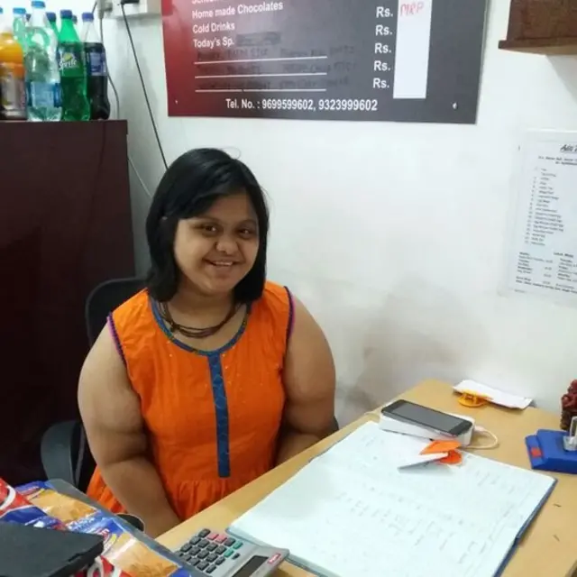 आदीती वर्मा