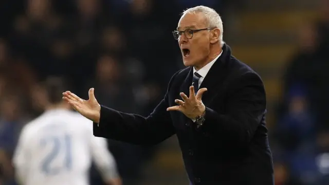 ranieri, leicester