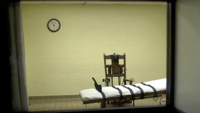 ثمة اهتمام متجدد بإيجاد طريقة رحيمة لتنفيذ أحكام الإعدام