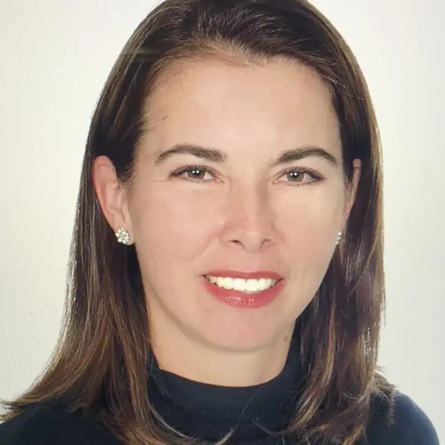 Monika Bade