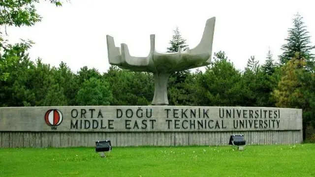 ODTÜ