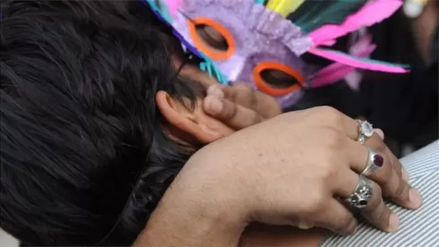 انڈیا میں ہم جنس پرستی