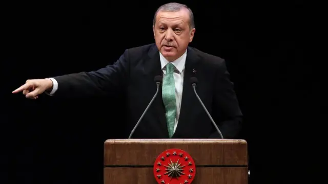 Erdoğan