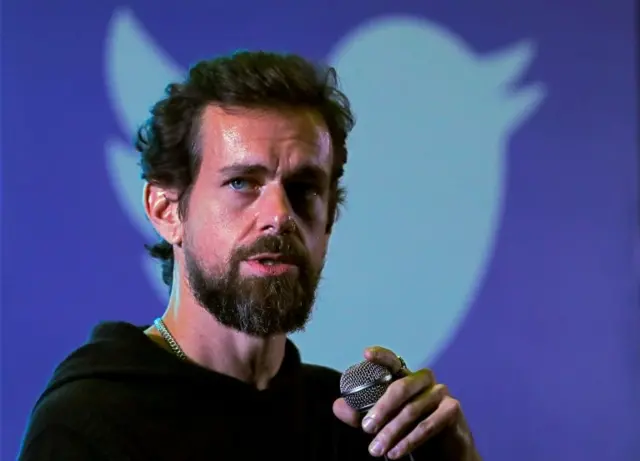 Twitter'ın kurucusu Jack Dorsey