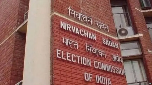 ਪੇਡ ਨਿਊਜ਼ ਖਿਲਾਫ ਕਈ ਵਾਰ ਚੋਣ ਕਮਿਸ਼ਨ ਵੀ ਮੁਹਿੰਮ ਚਲਾ ਚੁੱਕਾ ਹੈ