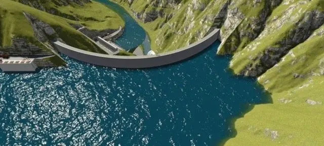 बूढीगण्डकी