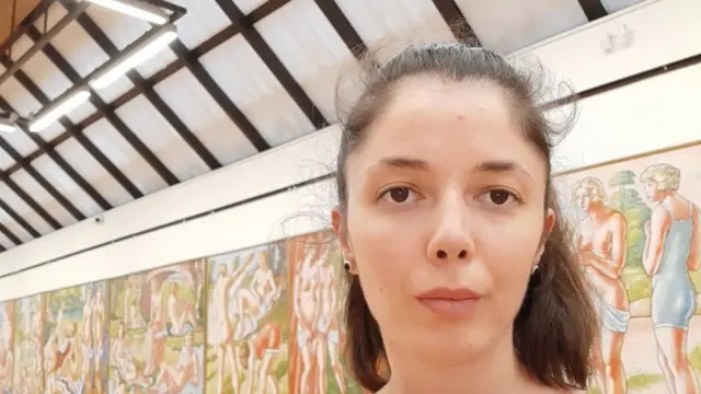 Galerija Save Šumanović