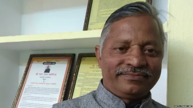 प्रेम नारायण पटवा