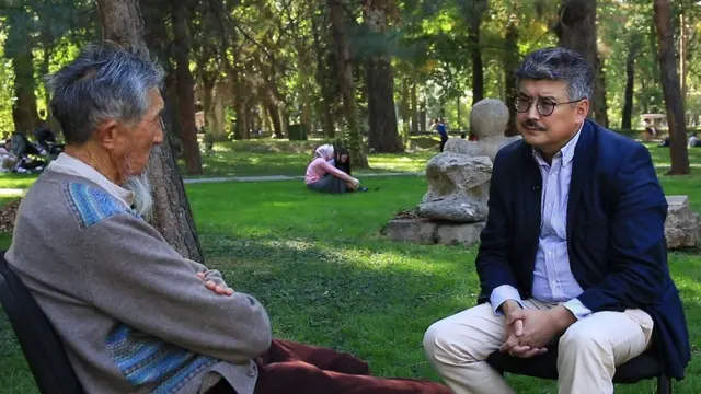 Жусубалиев жана Койчиев