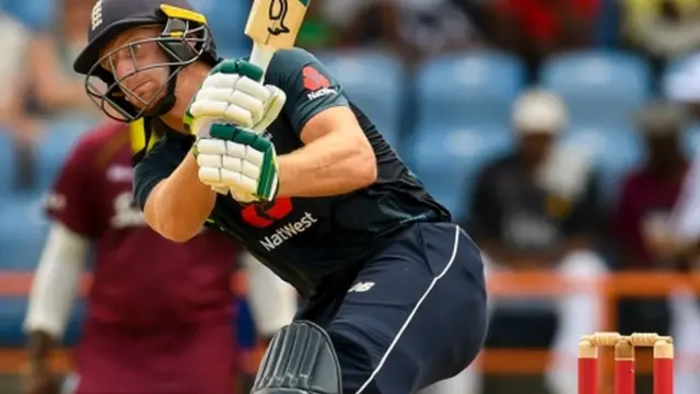 जोस बटलर