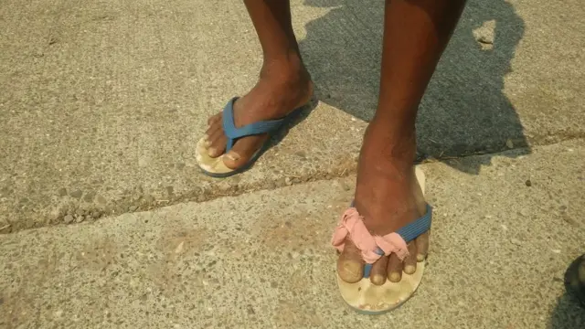 கால்கள்