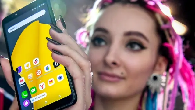 Телефон Яндекс