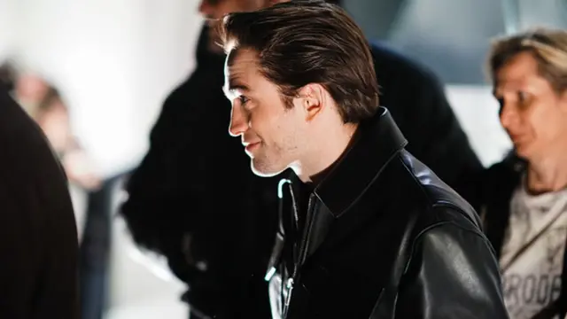 Robert Pattinson, Kristen Steward, Twilight, Batman, Tenet, film indie Robert Pattinson, R-Patz