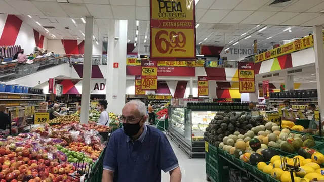 Supermercado