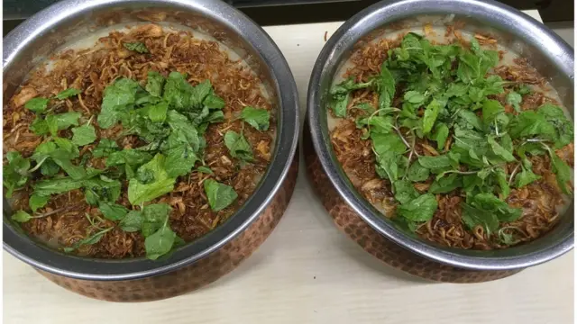 ایک بوہری ڈش