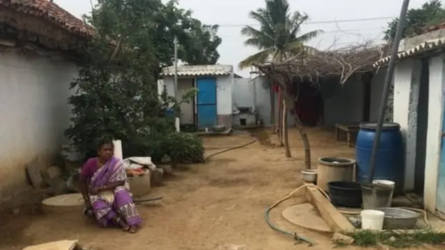 தெலங்கானா:ஆறாயிரம் ரூபாயை வைத்து உங்களால் ஓராண்டு வாழ முடியுமா?