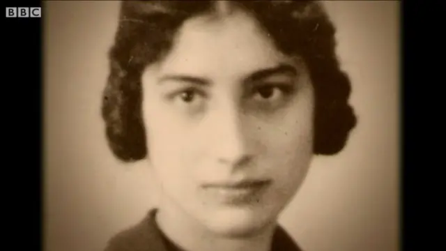 నూర్ ఇనాయత్ ఖాన్