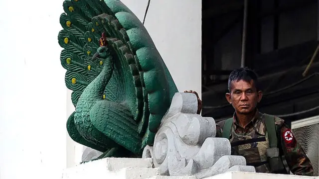 Myanmar